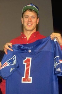 bledsoe draft pick