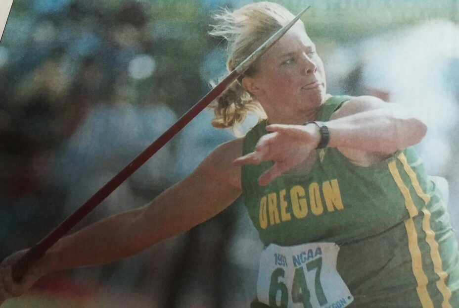 AN OLYMPIC DAY AT SUMMIT HIGH  Tablerock Sports Network