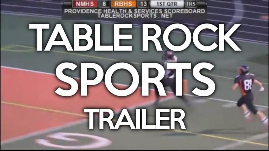 2016-Tablerock-Sports-Introduction-Video