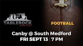 Football-Canby-S-Medford