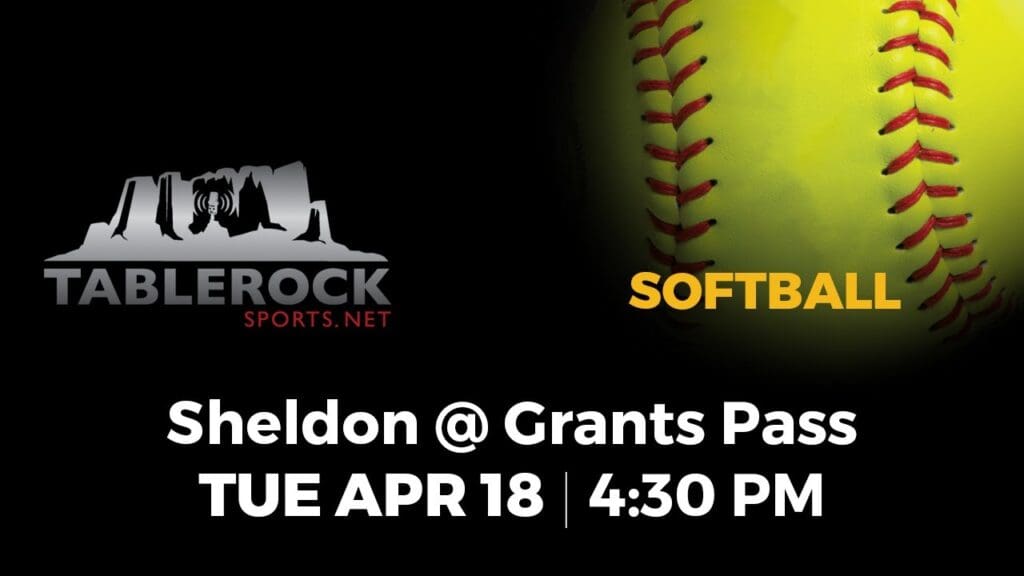 SB-Sheldon-Grants-Pass