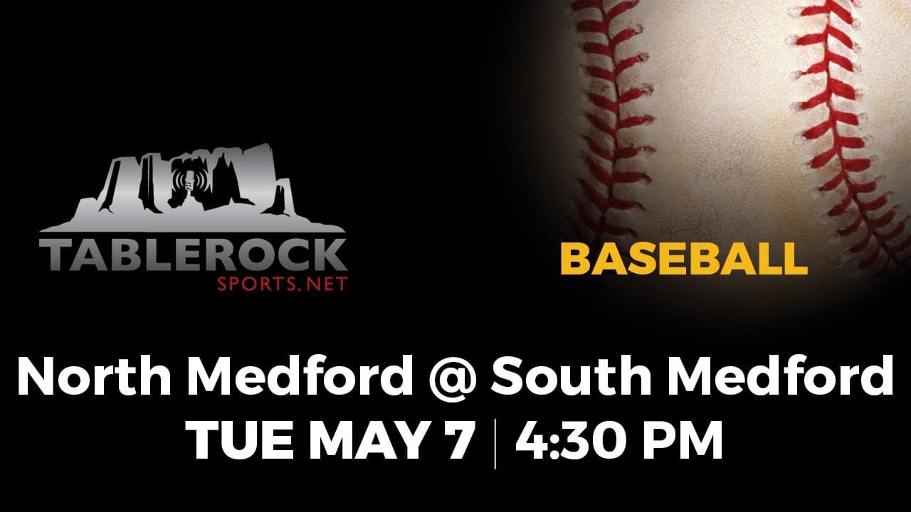 South Medford Archives - Tablerock Sports Network